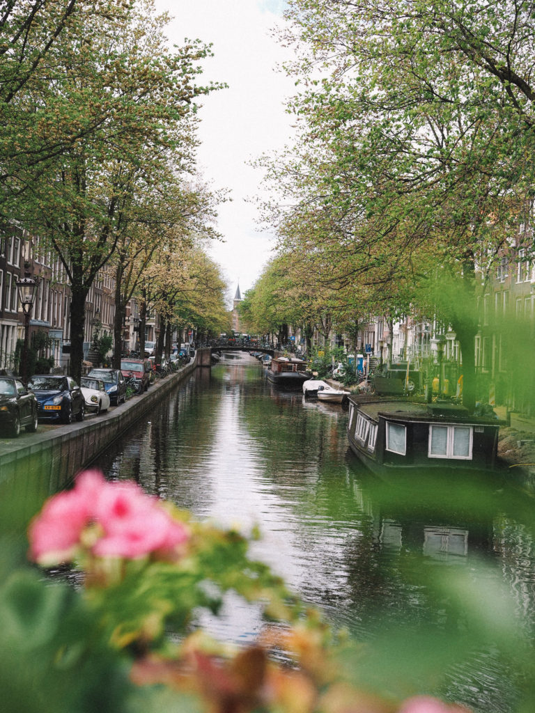 Amsterdam Photo Diary | World of Wanderlust