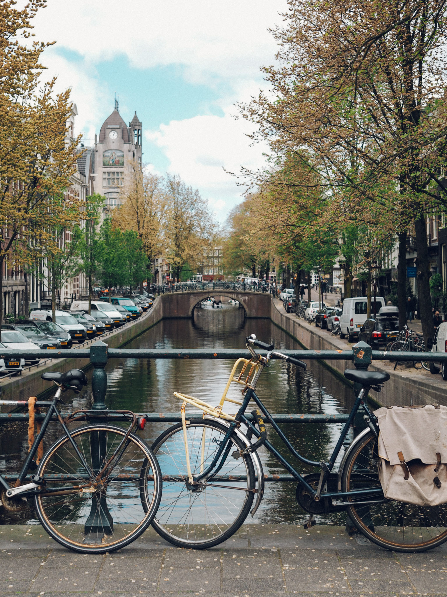 Amsterdam Photo Diary | World of Wanderlust