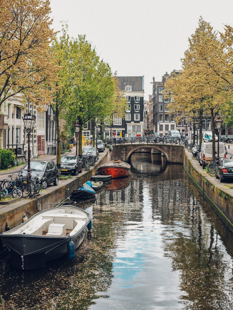 Amsterdam Photo Diary | World of Wanderlust