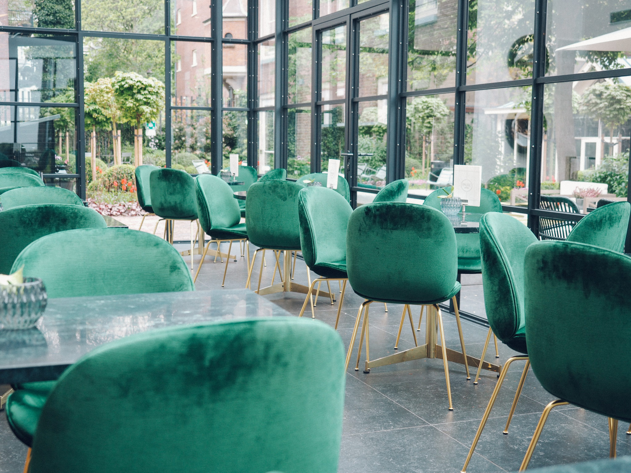 Pulitzer Hotel Amsterdam by World of Wanderlust