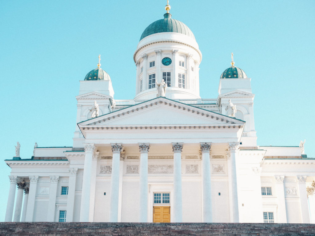 Helsinki Photo Diary | World of Wanderlust