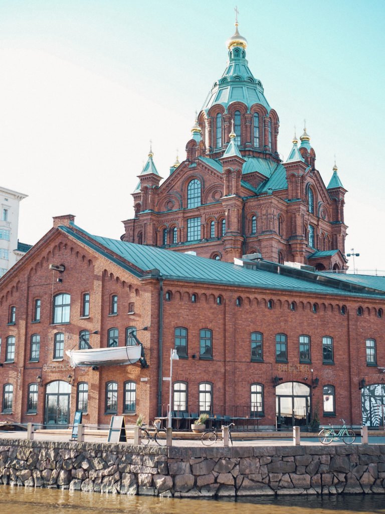 Helsinki Photo Diary | World of Wanderlust