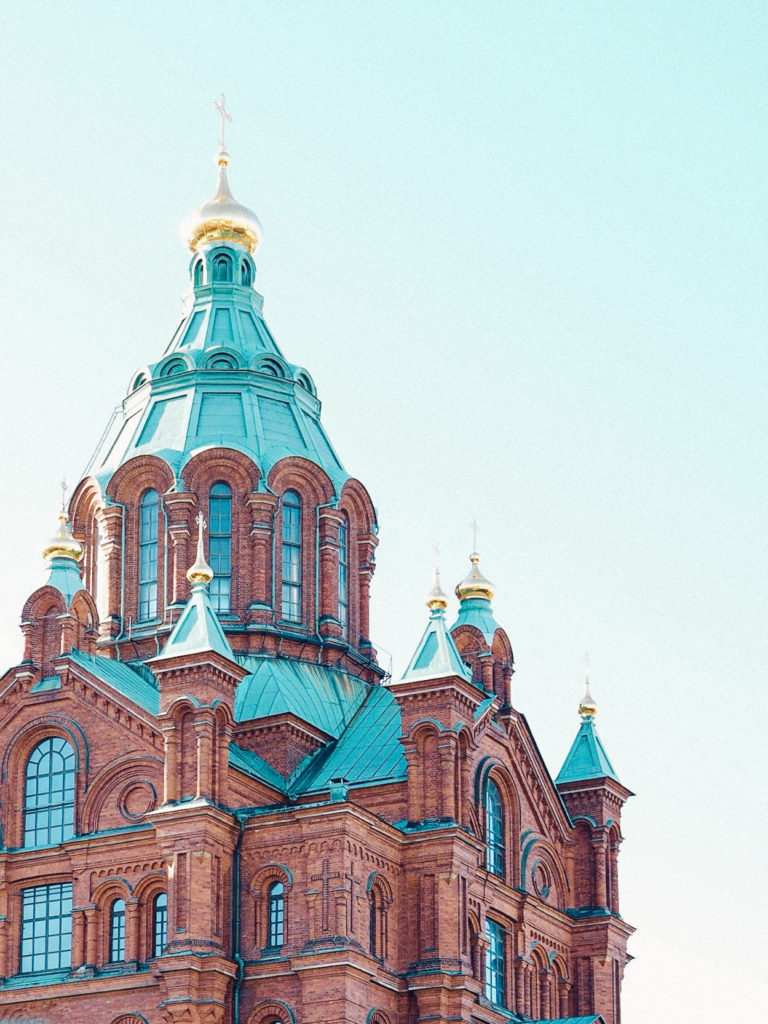 Helsinki Photo Diary | World of Wanderlust