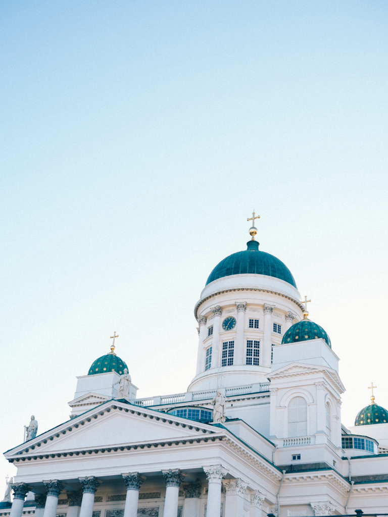 Helsinki Photo Diary | World of Wanderlust