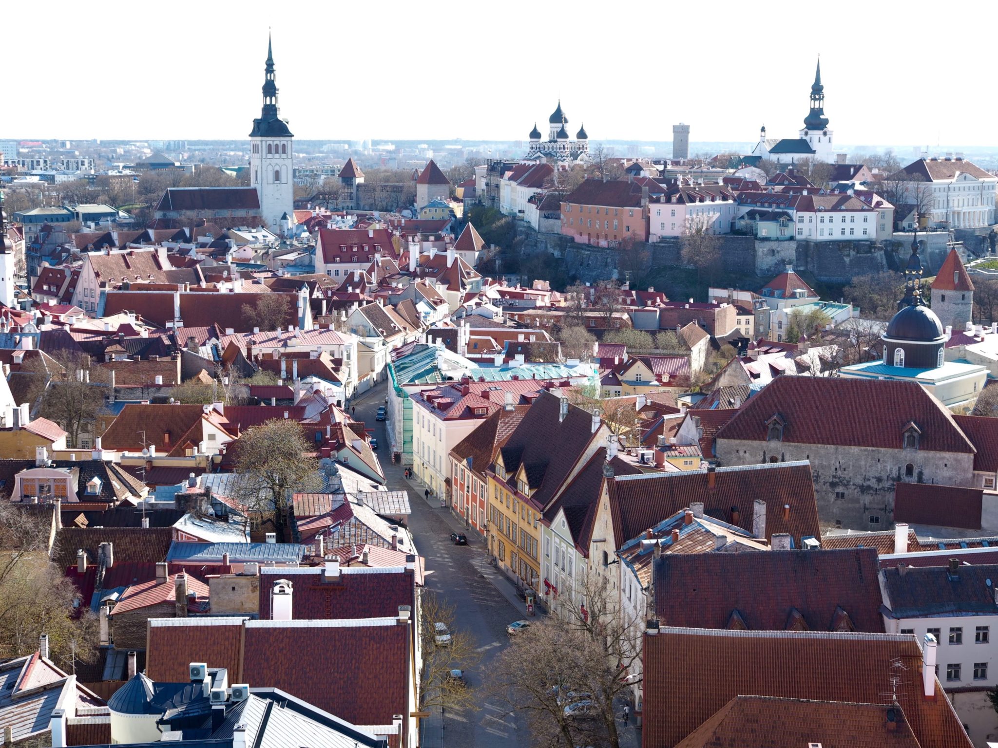 Tallinn Photo Diary | World of Wanderlust