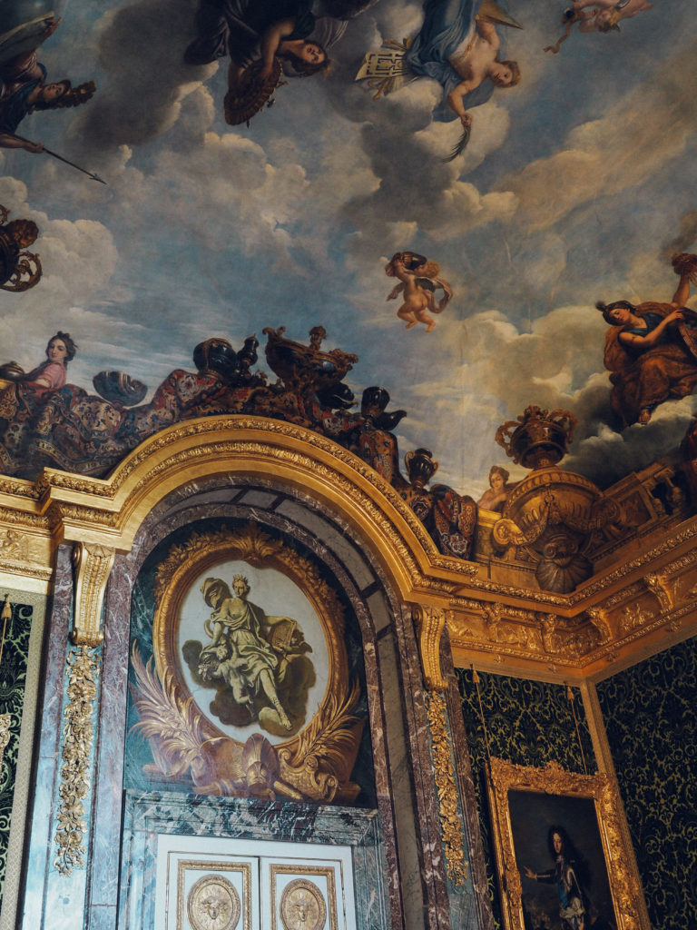 A Day Trip to Versailles | World of Wanderlust