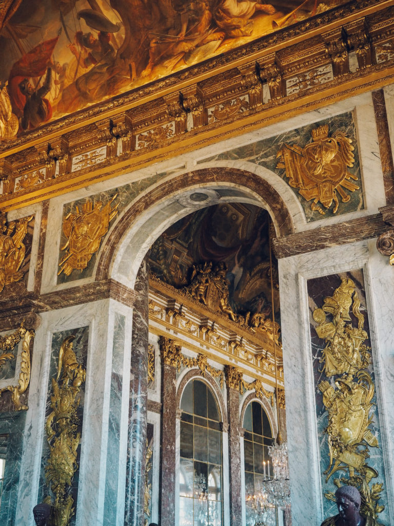 A Day Trip to Versailles | World of Wanderlust