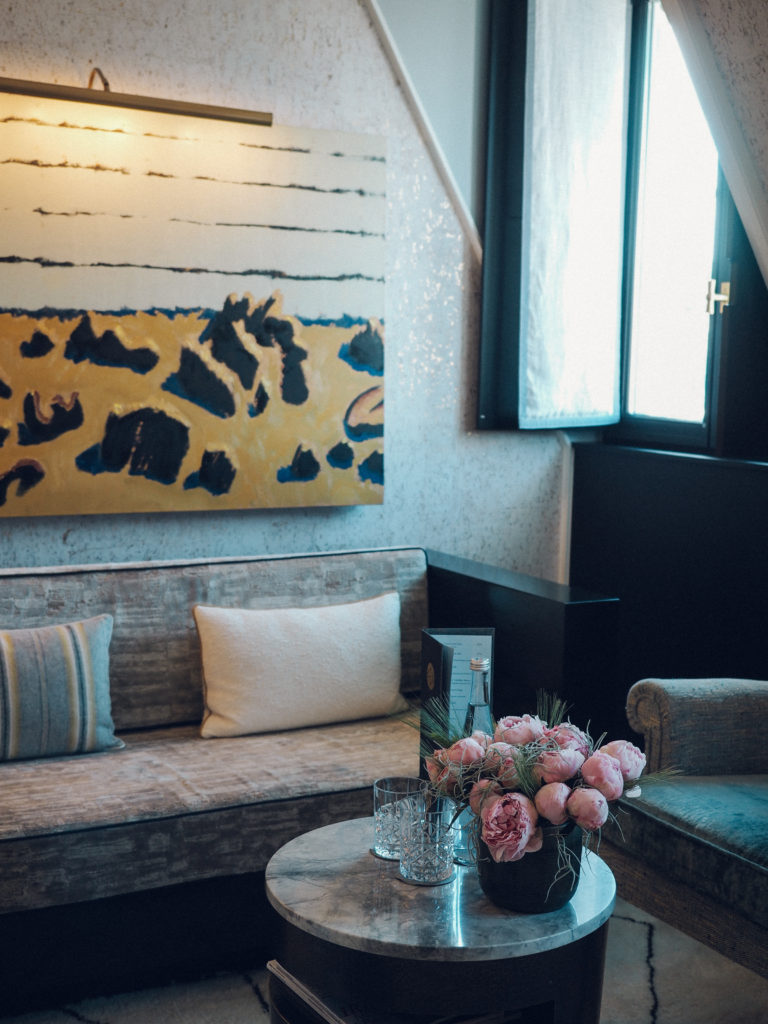 Nolinski Hotel Paris | World of Wanderlust