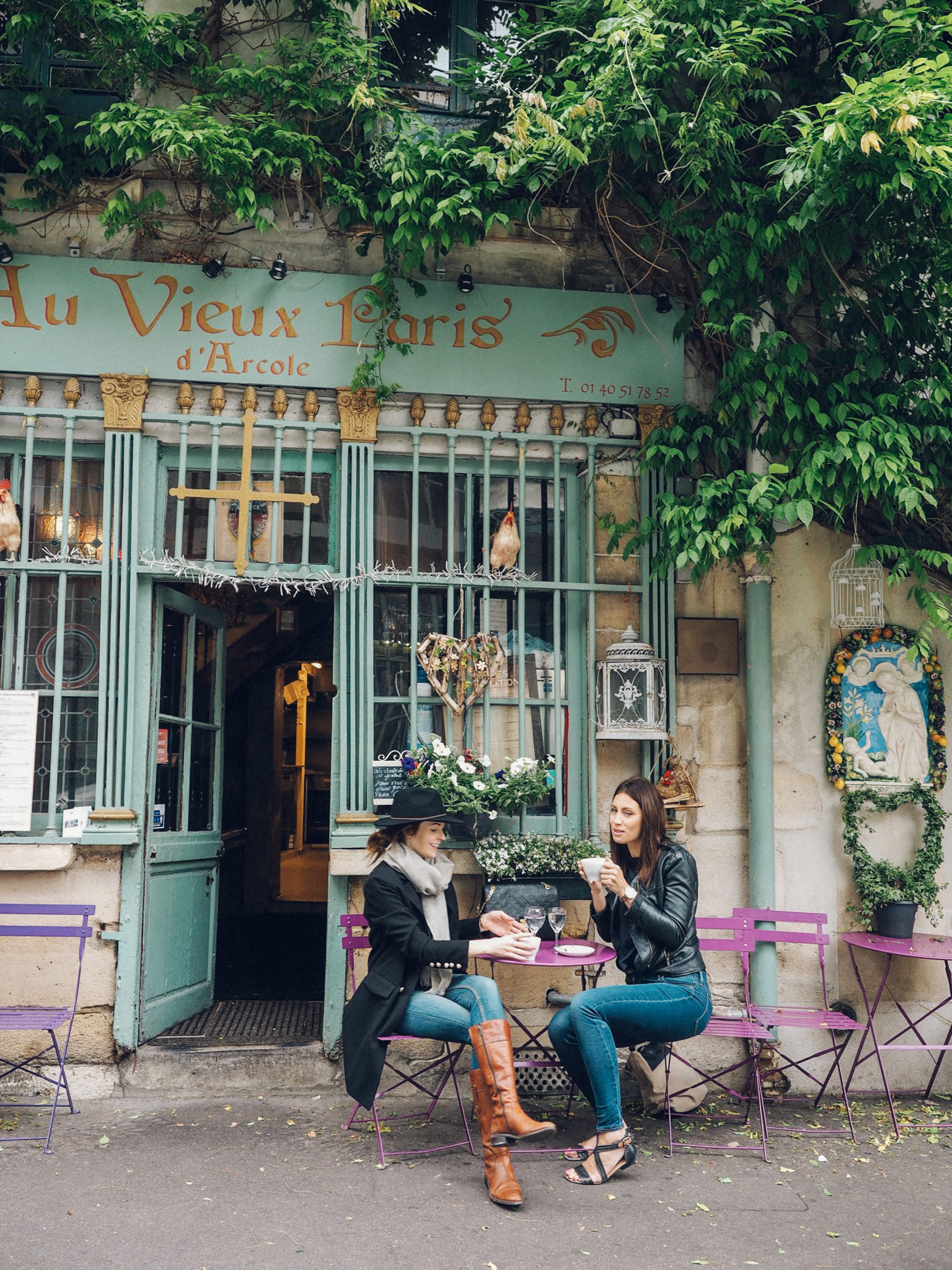 Paris Photo Diary | World of Wanderlust