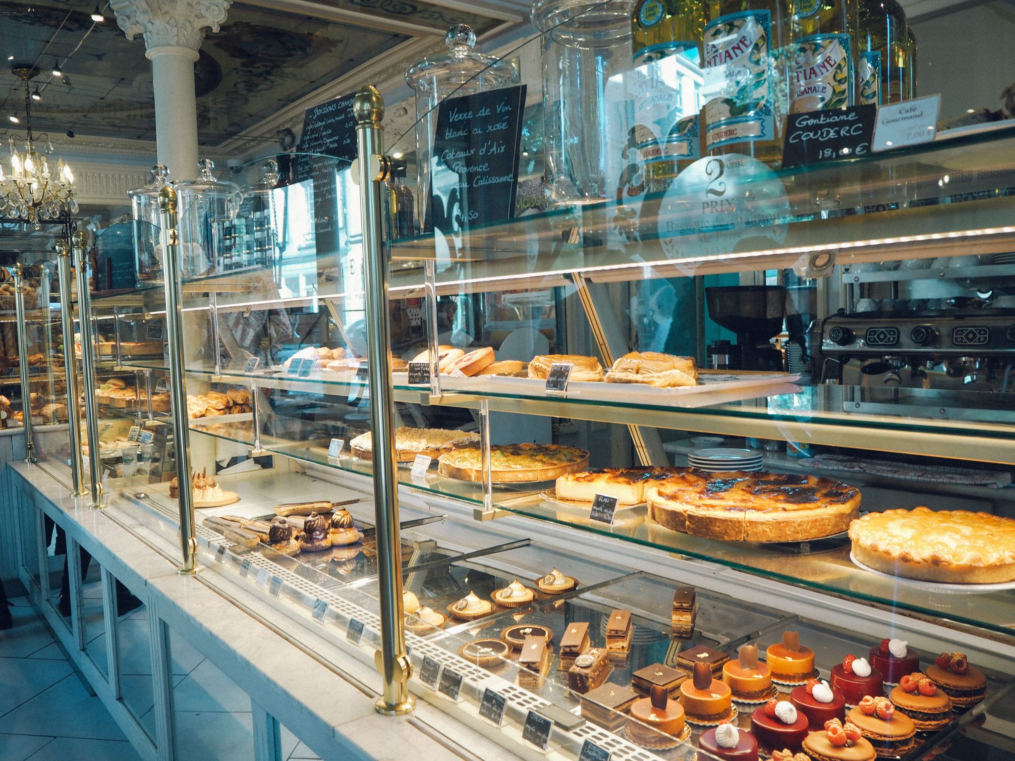 My Favourite Patisseries in Paris | World of Wanderlust