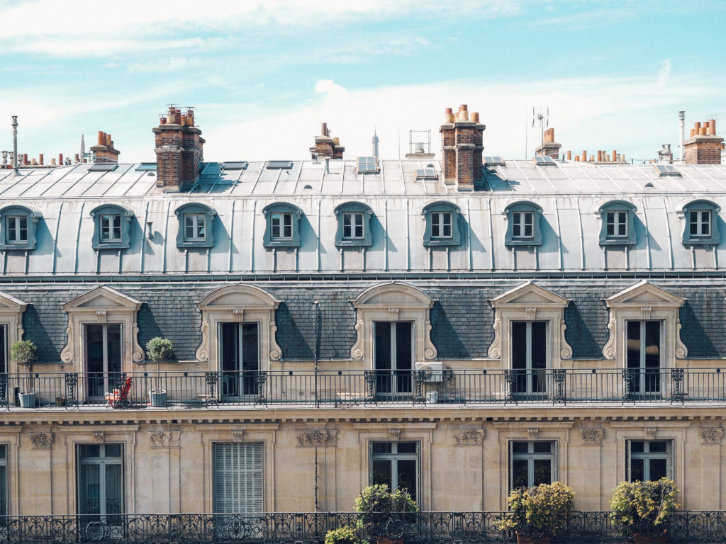 Nolinski Hotel Paris | World of Wanderlust