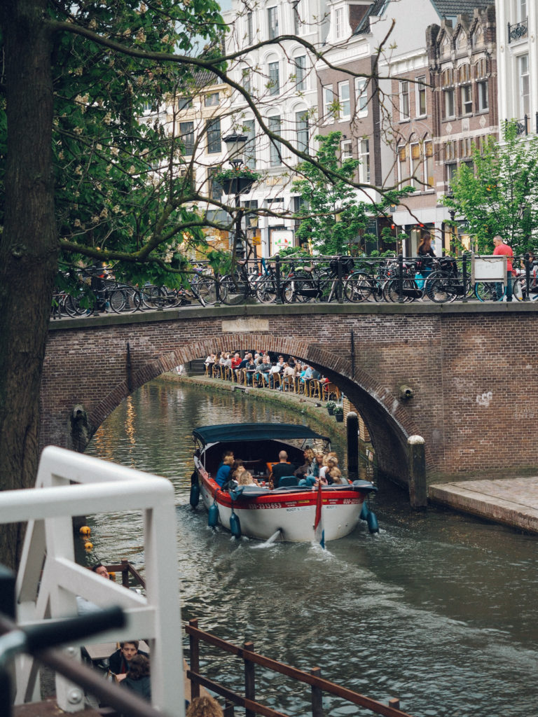 48 Hours in Utrecht | World of Wanderlust