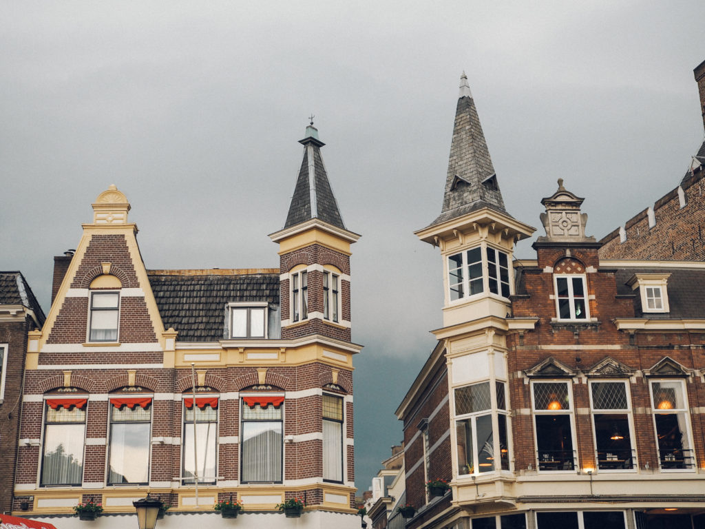 48 Hours in Utrecht | World of Wanderlust