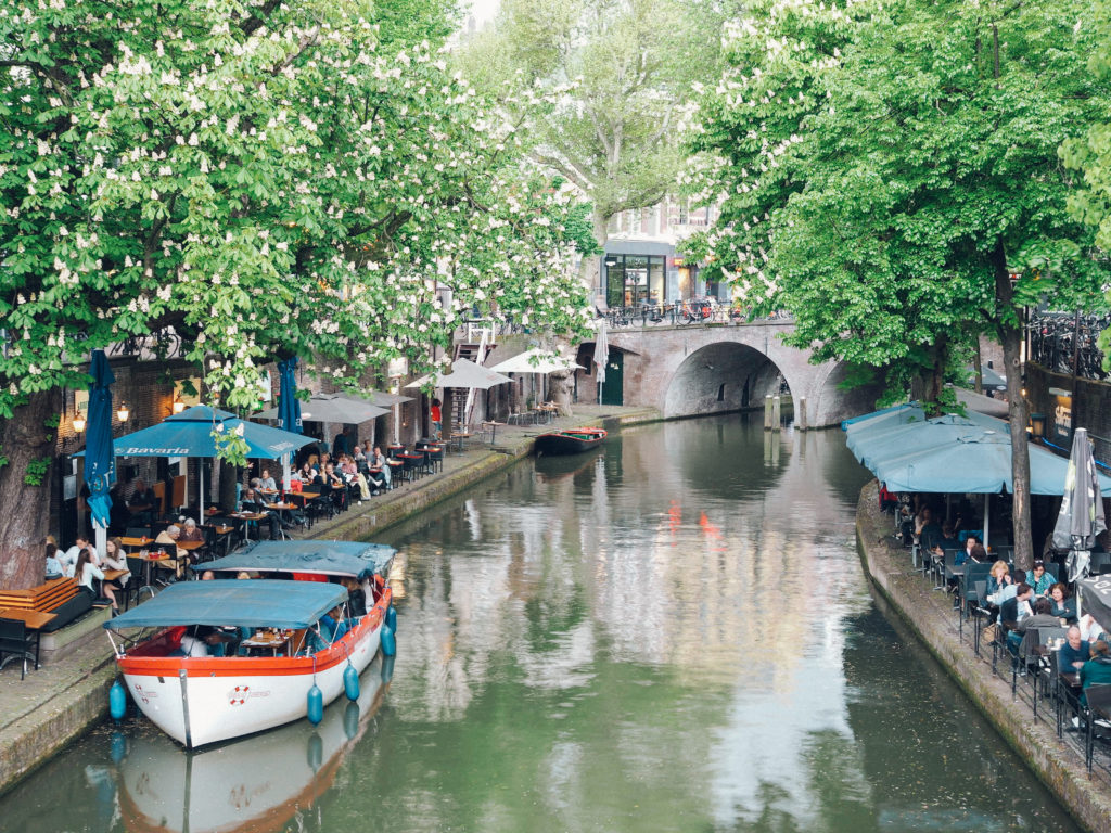 48 Hours in Utrecht | World of Wanderlust