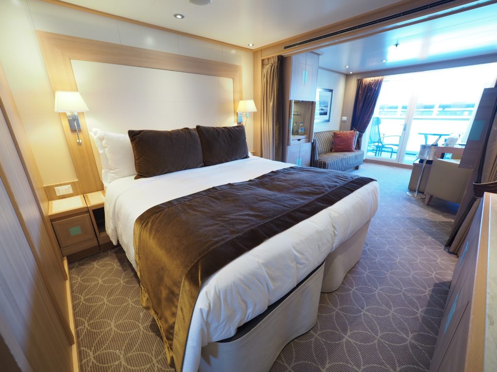 Seabourn Cruise Review