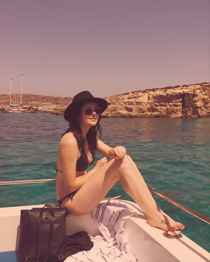 Day Trip to Gozo | WORLD OF WANDERLUST