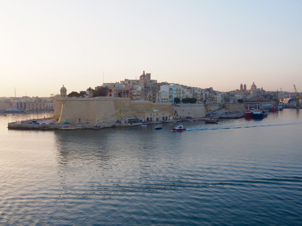 A Day Trip to Gozo Malta | WORLD OF WANDERLUST