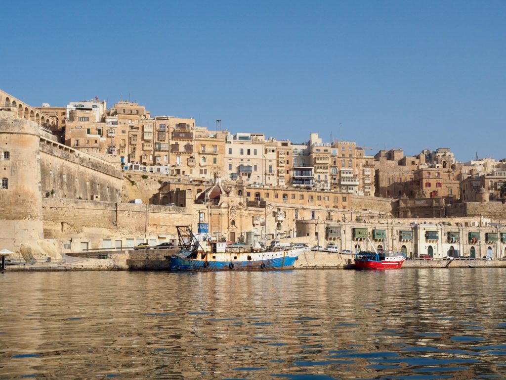 A Day Trip to Gozo Malta | WORLD OF WANDERLUST