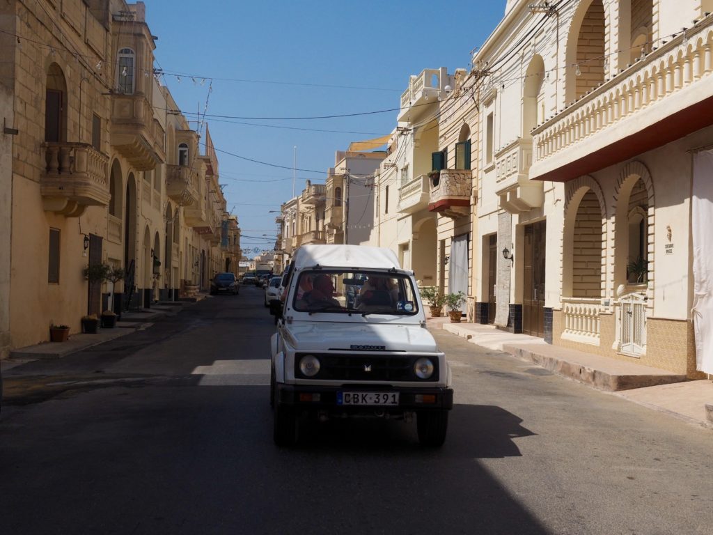 A Day Trip to Gozo Malta | WORLD OF WANDERLUST