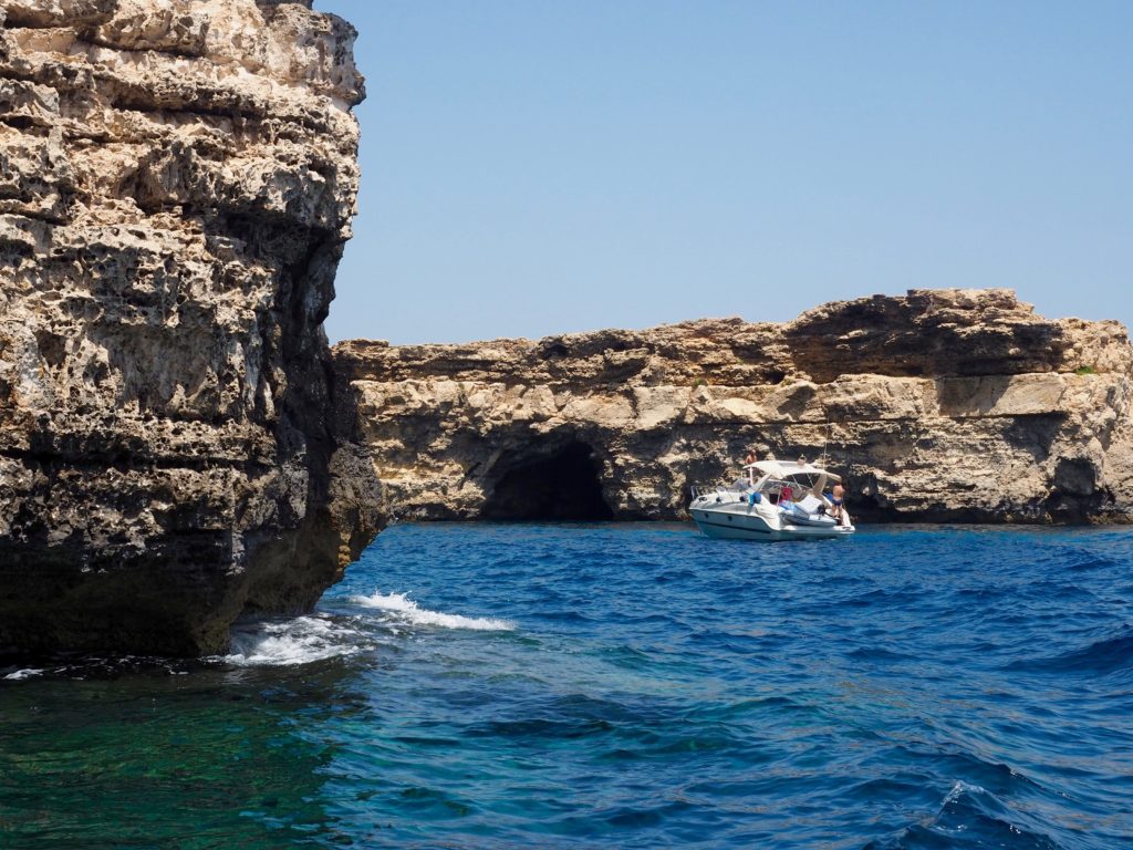 A Day Trip to Gozo Malta | WORLD OF WANDERLUST