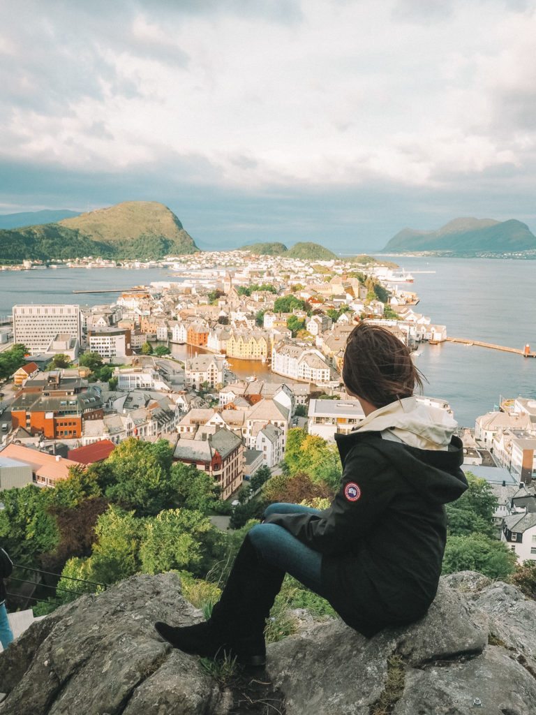 Best Cities for Solo Female Travelers | WORLD OF WANDERLUST