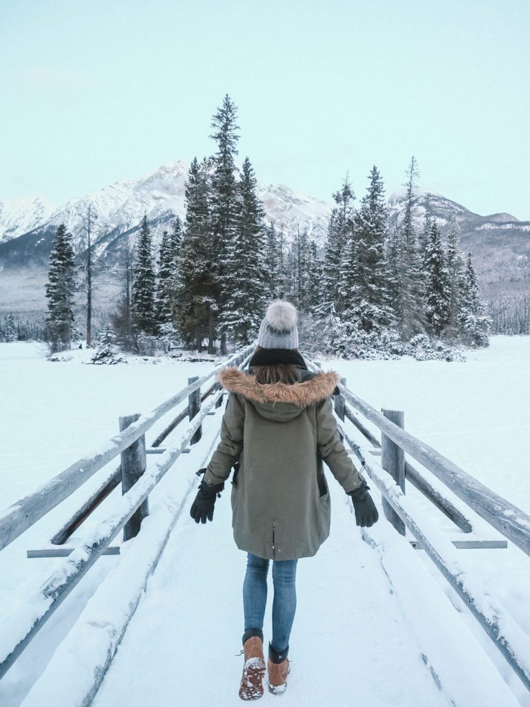 Jasper National Park | WORLD OF WANDERLUST