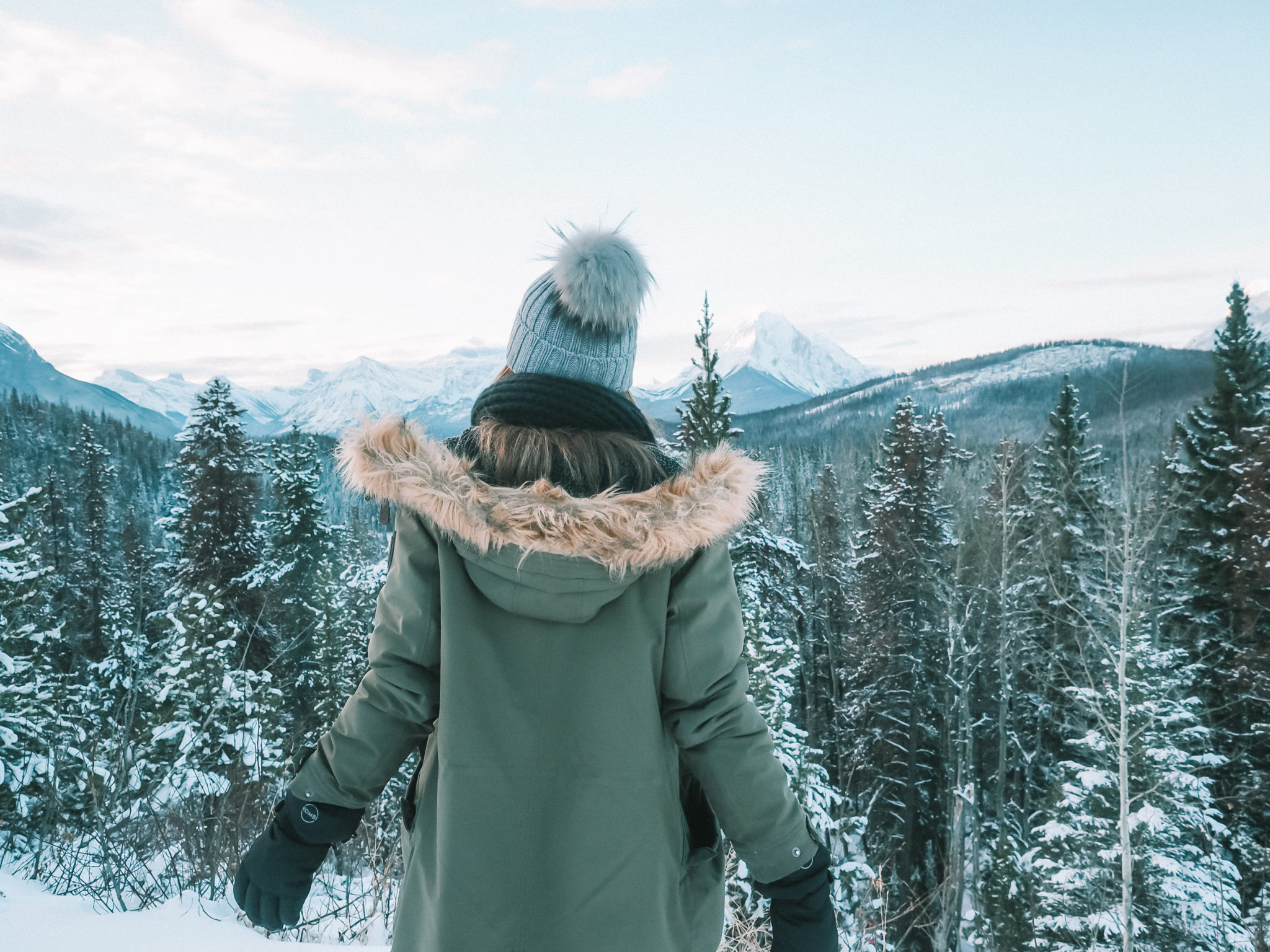 Driving Guide to the Icefields Parkway | WORLD OF WANDERLUST