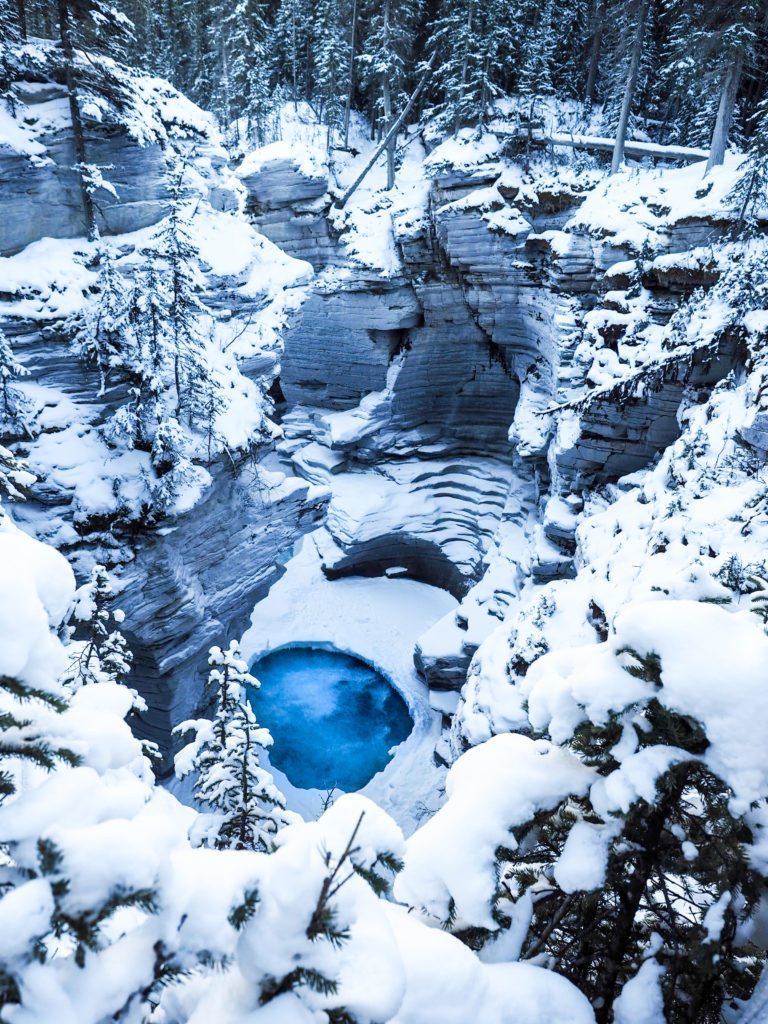 Jasper National Park | WORLD OF WANDERLUST