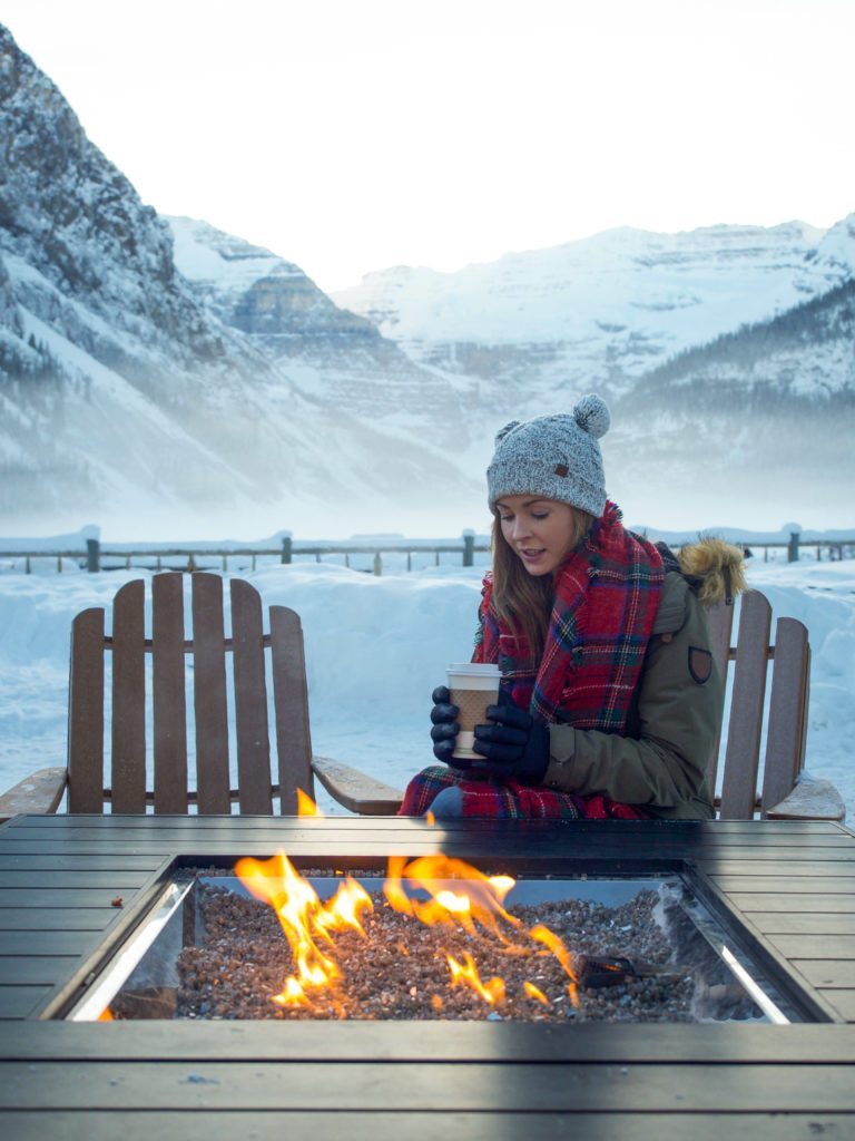 Lake Louise | World of Wanderlust