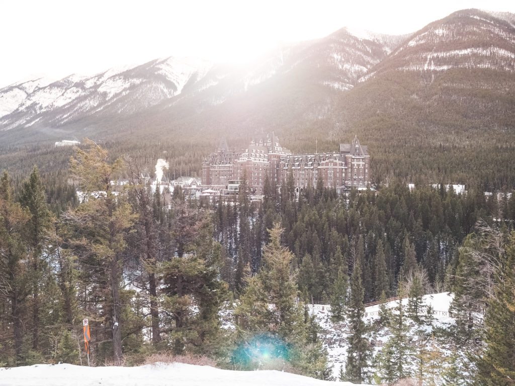 Banff National Park | World of Wanderlust