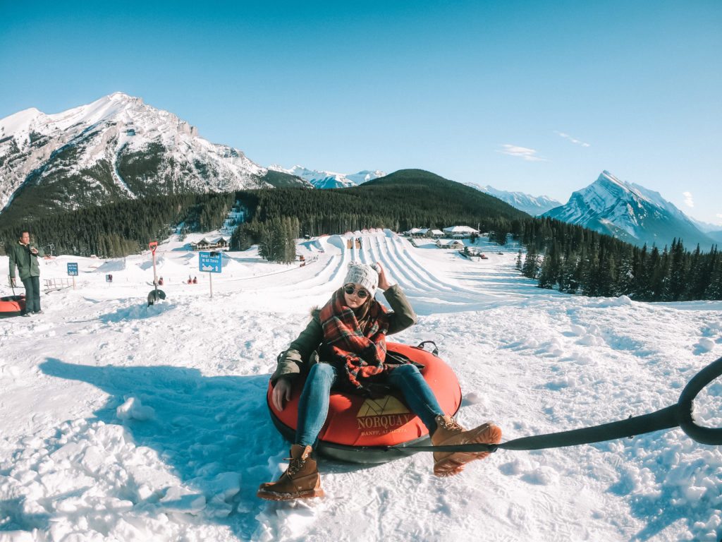 Tubing_In_Norquay_Banff