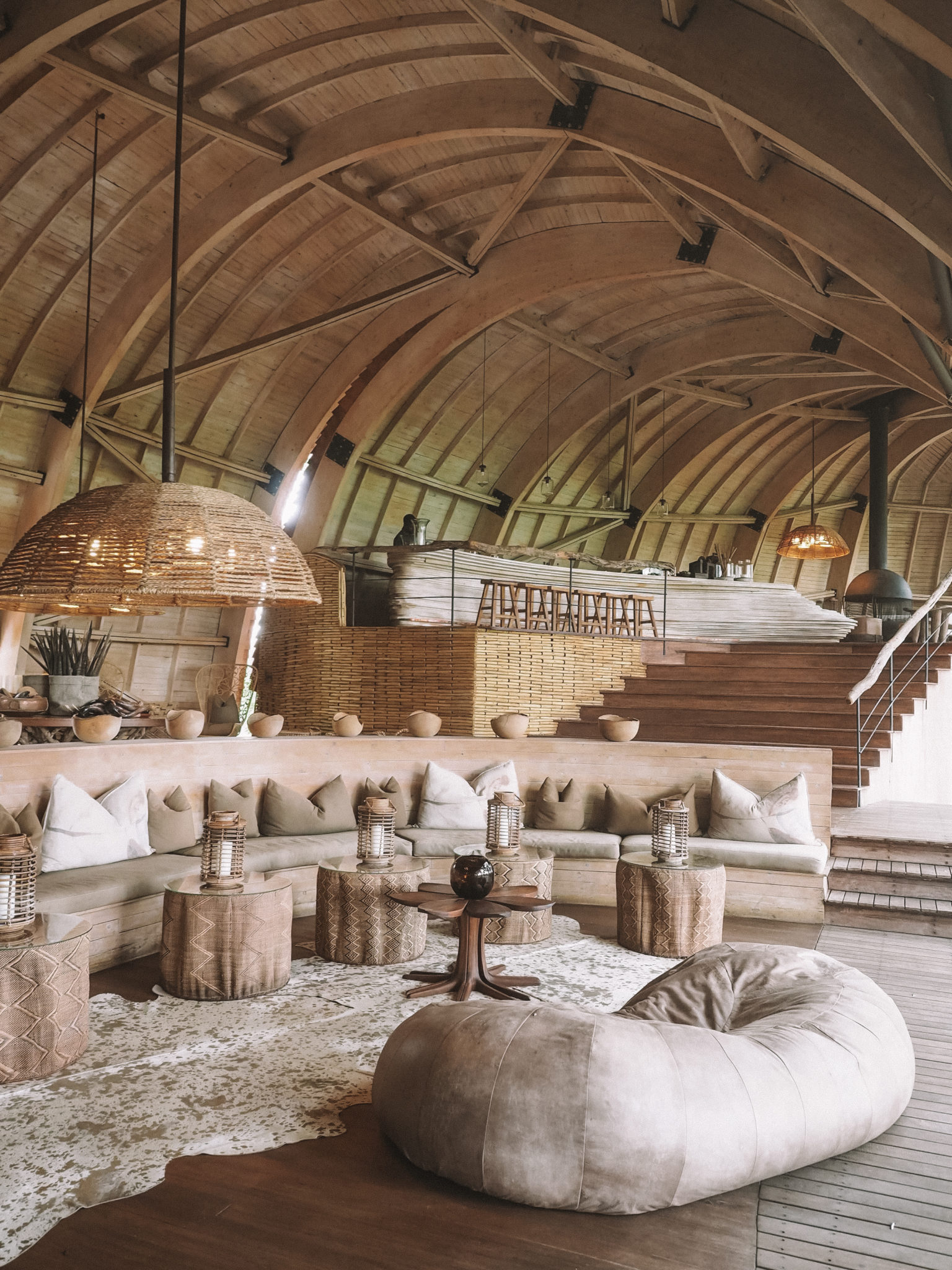 Sandibe Okavango Safari Lodge | WORLD OF WANDERLUST