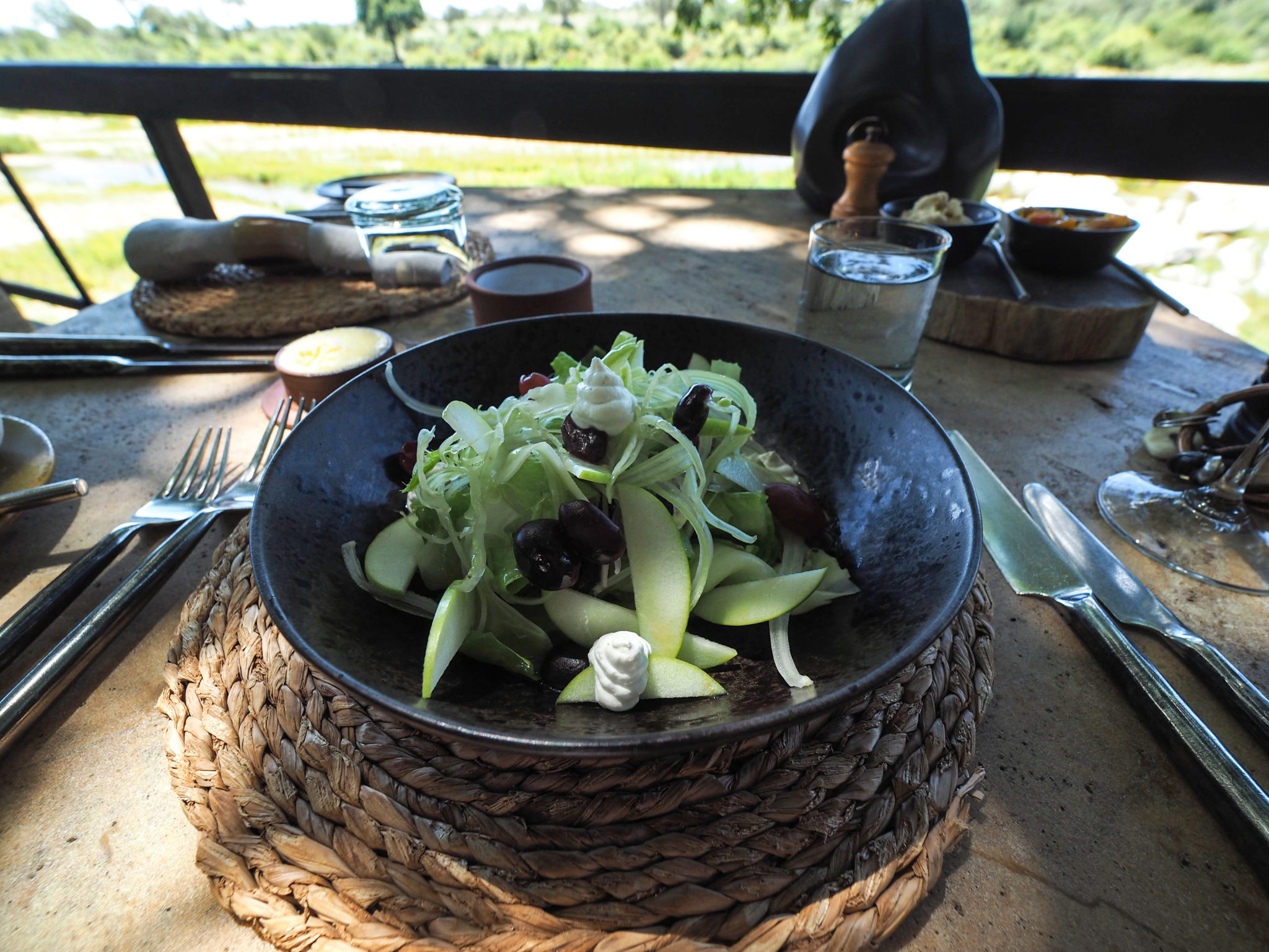 Singita Boulders Lodge | WORLD OF WANDERLUST