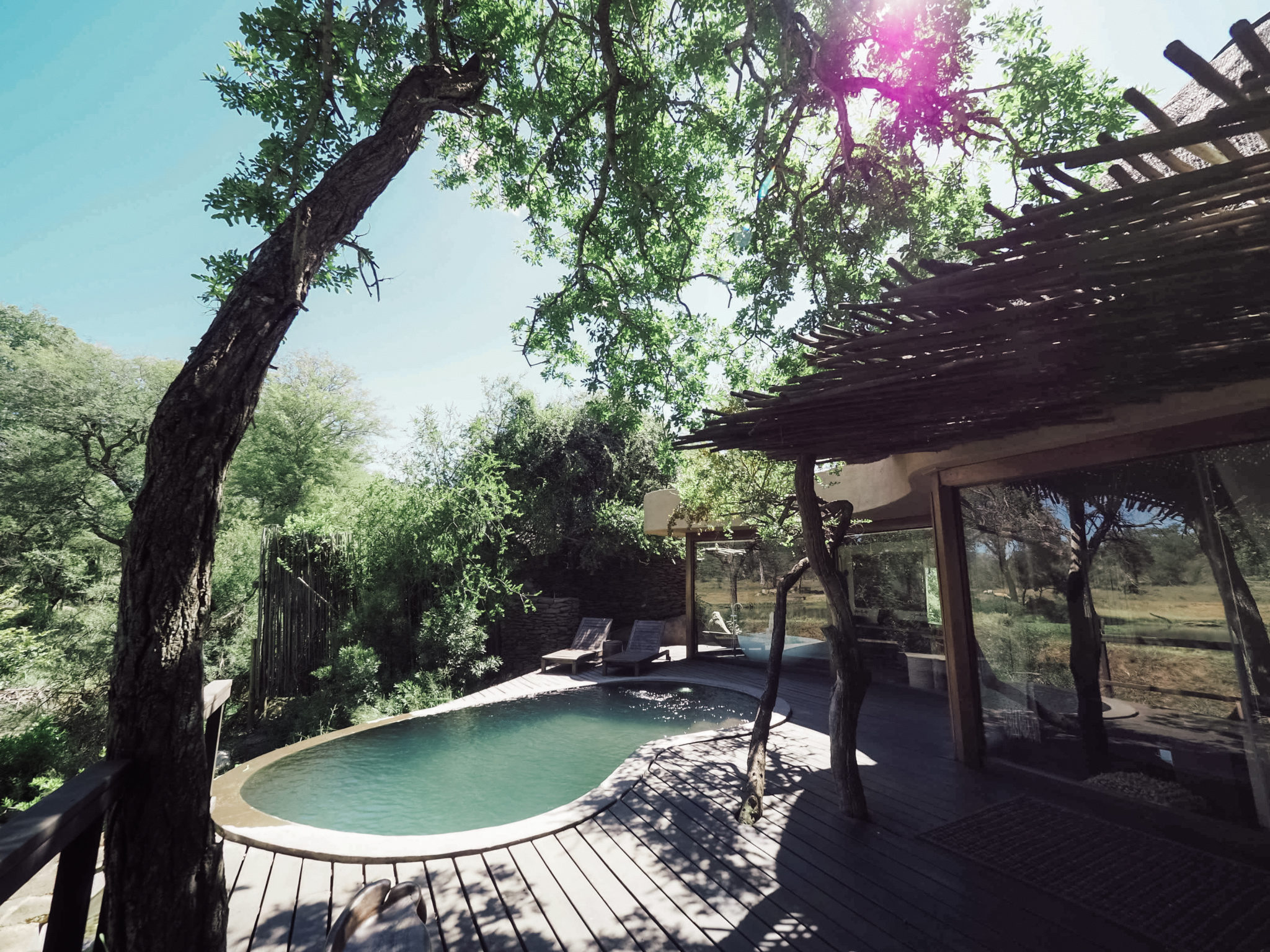 Singita Boulders Lodge | WORLD OF WANDERLUST