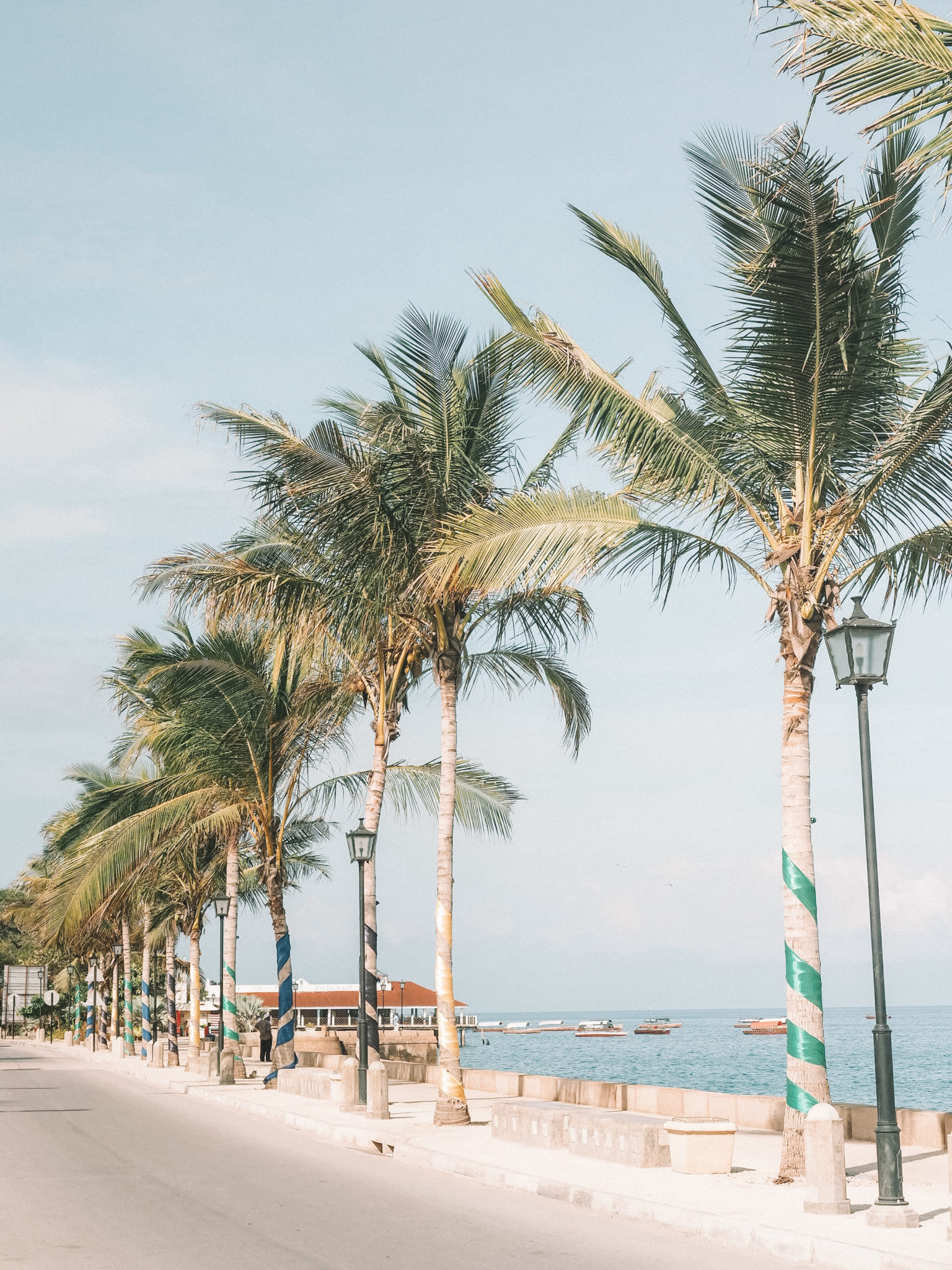 One day in Stone Town Zanzibar | WORLD OF WANDERLUST