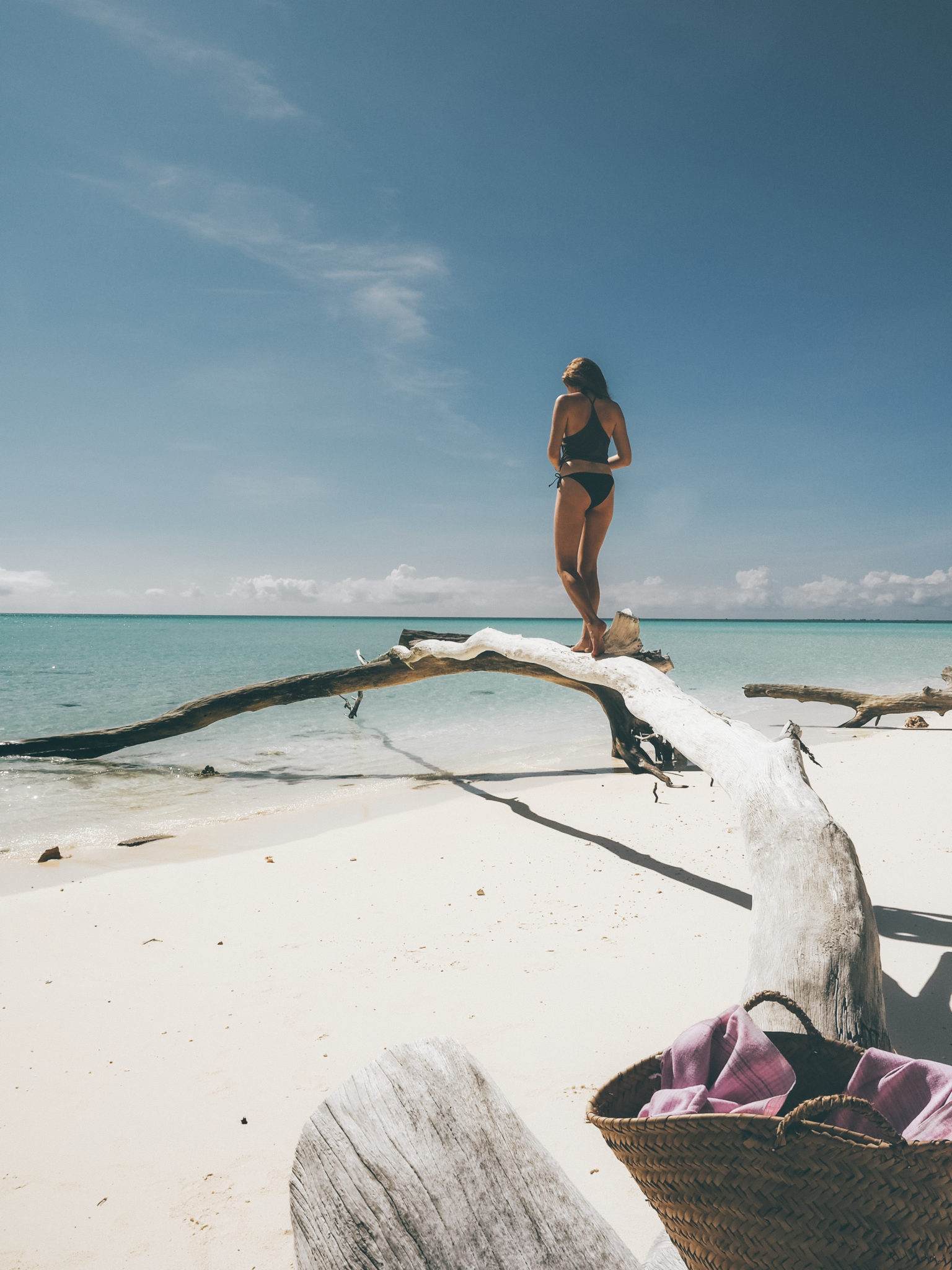 Mnemba Island Zanzibar | WORLD OF WANDERLUST