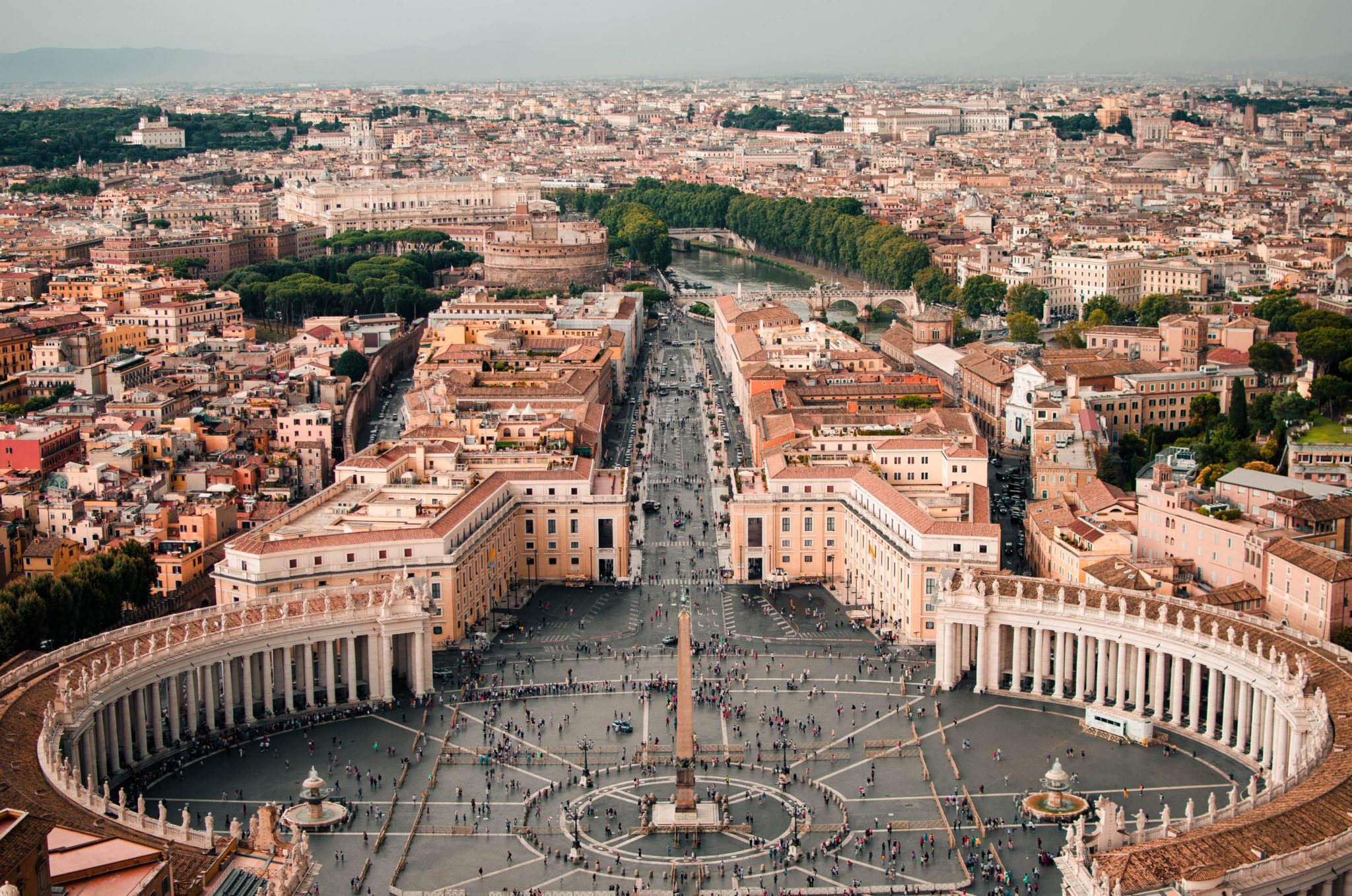 Rome Italy | WORLD OF WANDERLUST