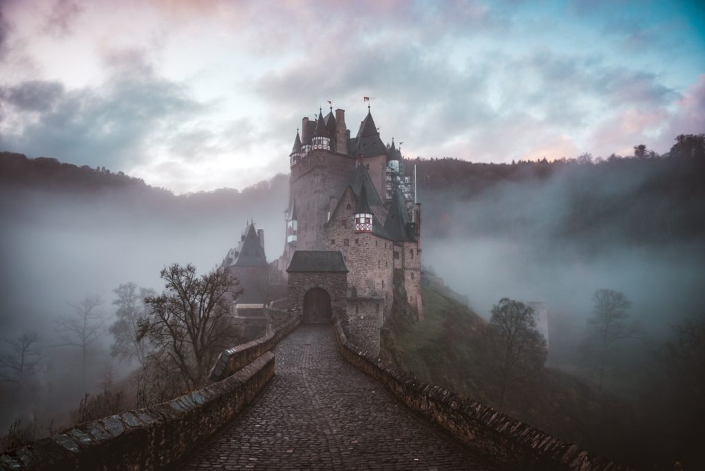 Castle Germany