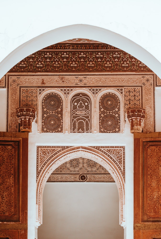 Morocco details | WORLD OF WANDERLUST