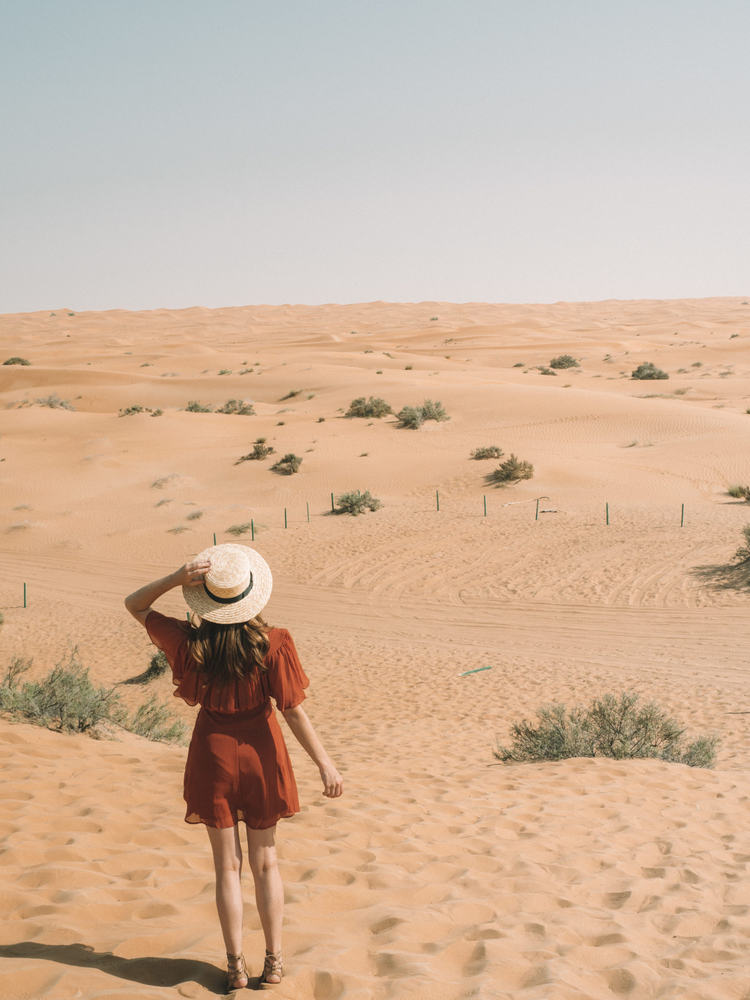 The best Things to do in Dubai | WORLD OF WANDERLUST