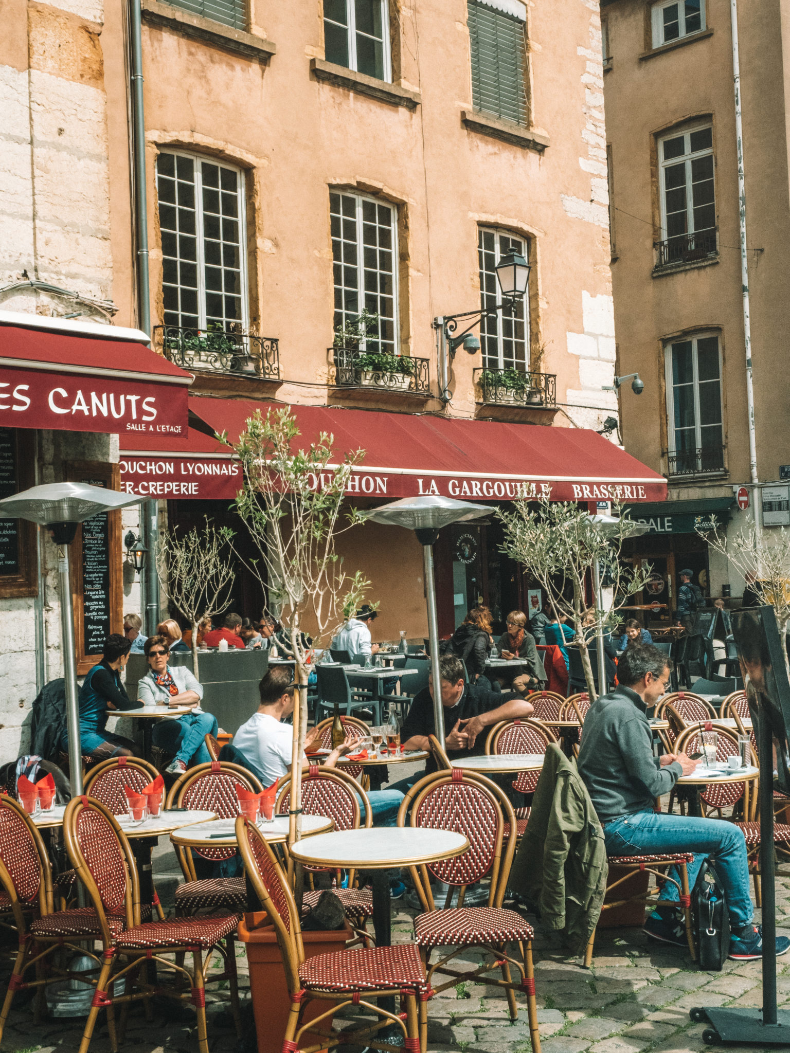 A Complete City Guide to Lyon | WORLD OF WANDERLUST