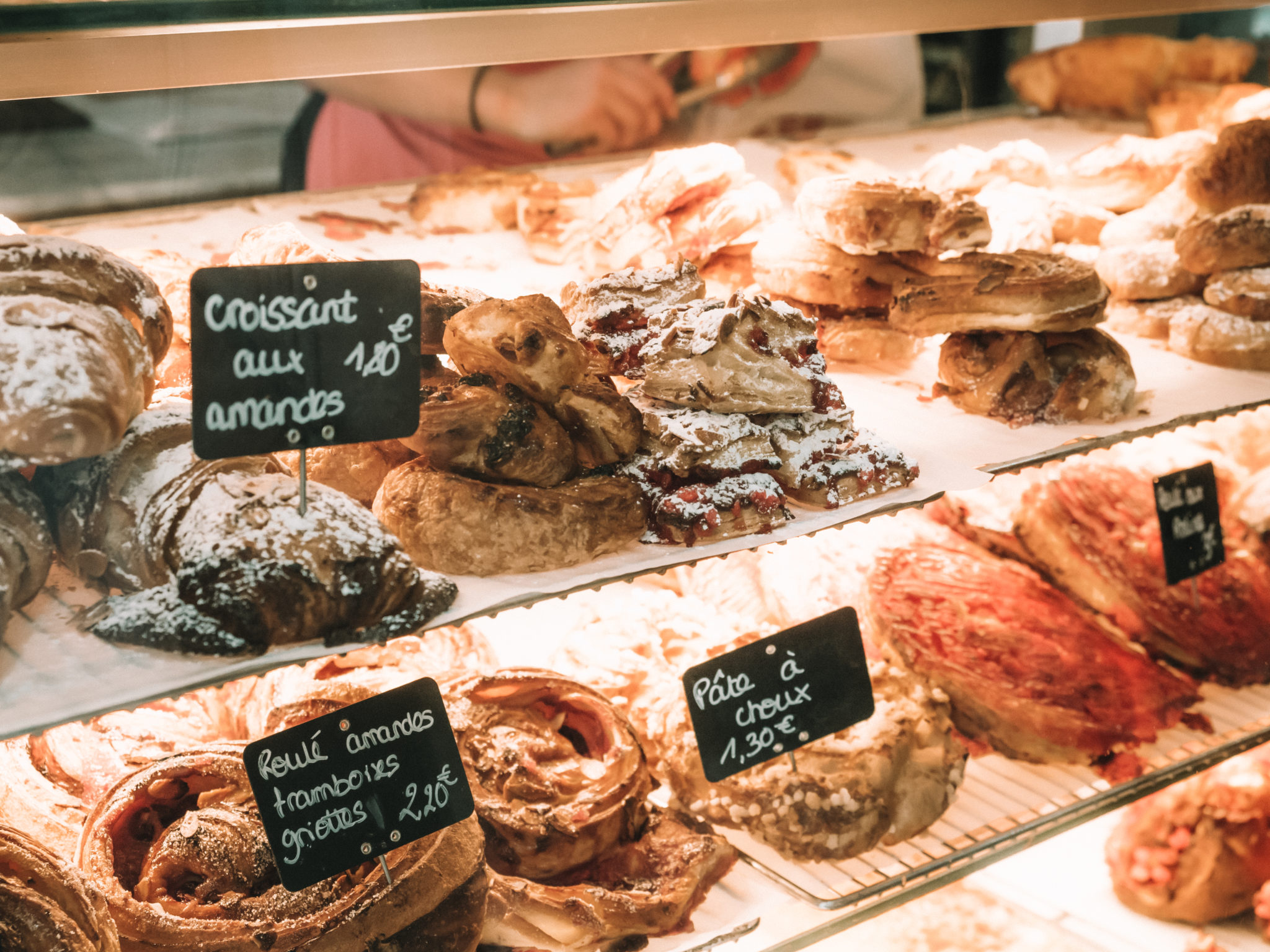 The Best Cafes in Lyon France | WORLD OF WANDERLUST