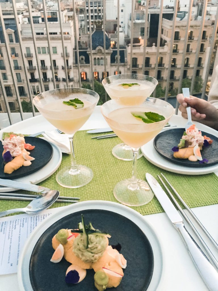 Four Days in Barcelona | WORLD OF WANDERLUST