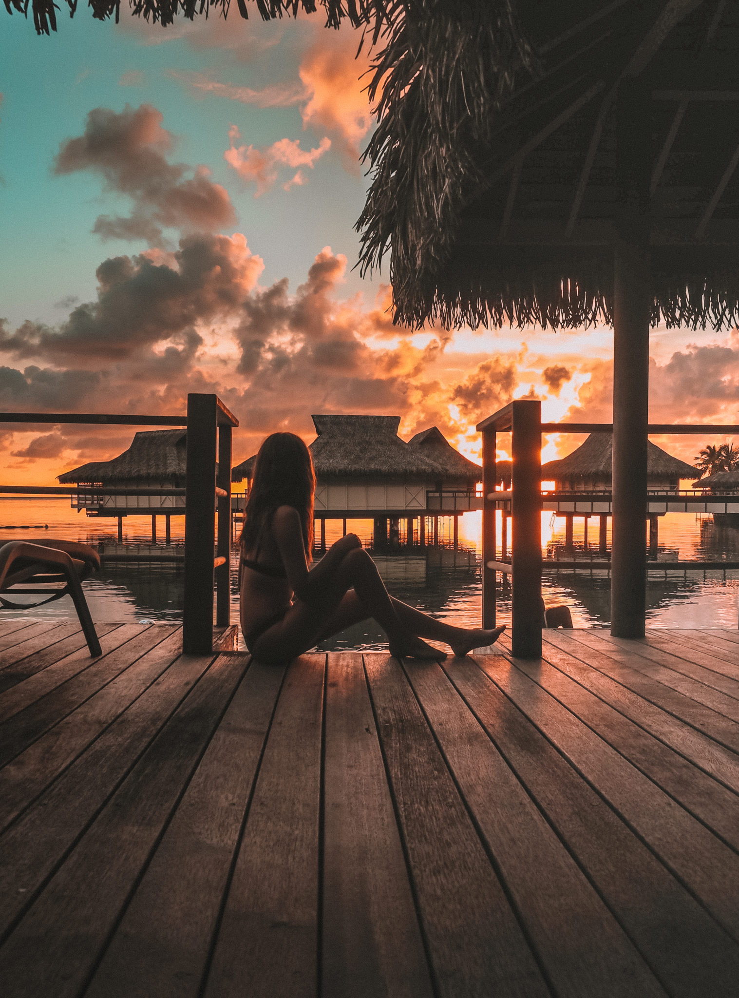 Things you Must Do in Tahiti | WORLD OF WANDERLUST