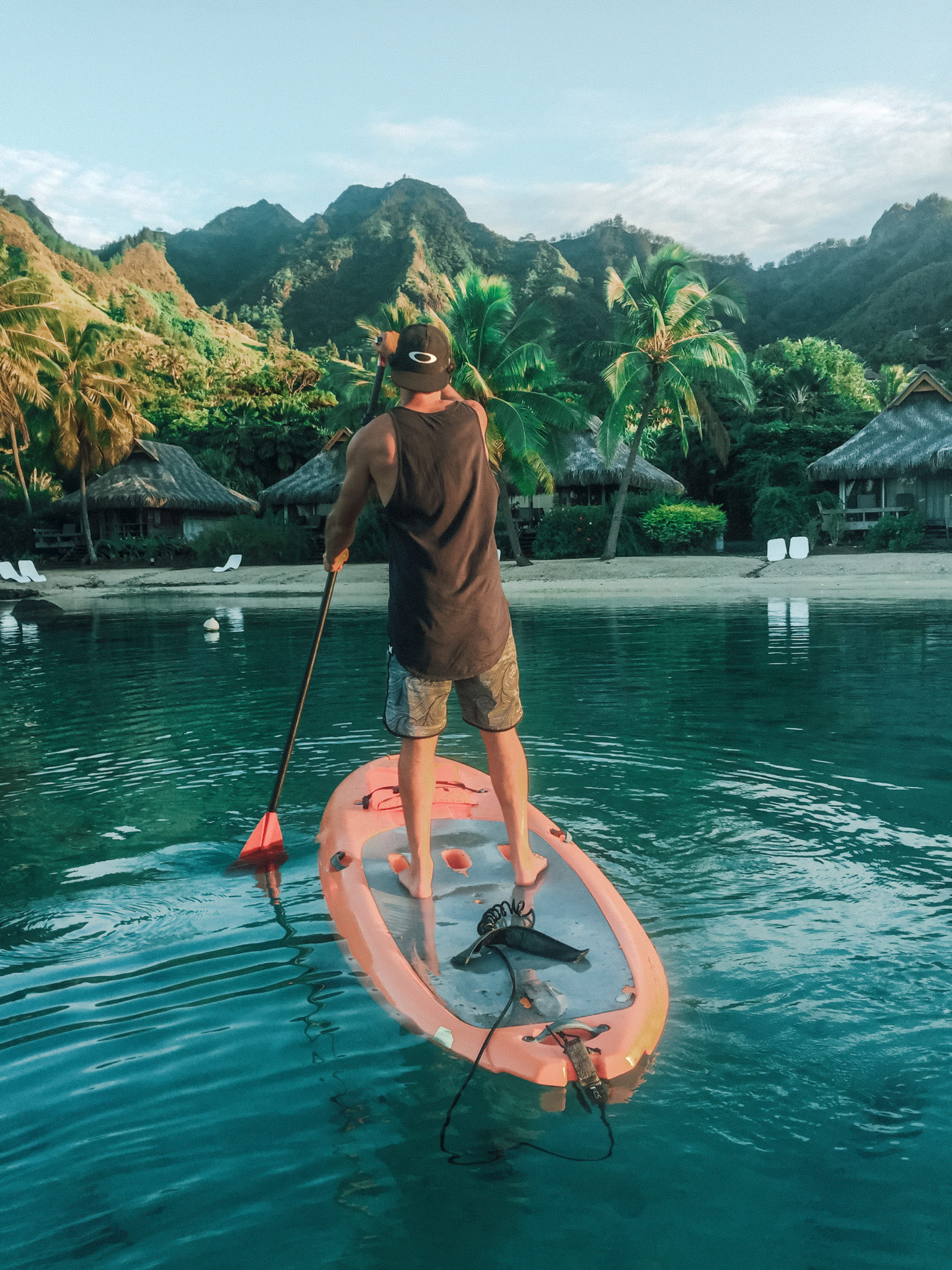 Best Things to do in Tahiti | WORLD OF WANDERLUST