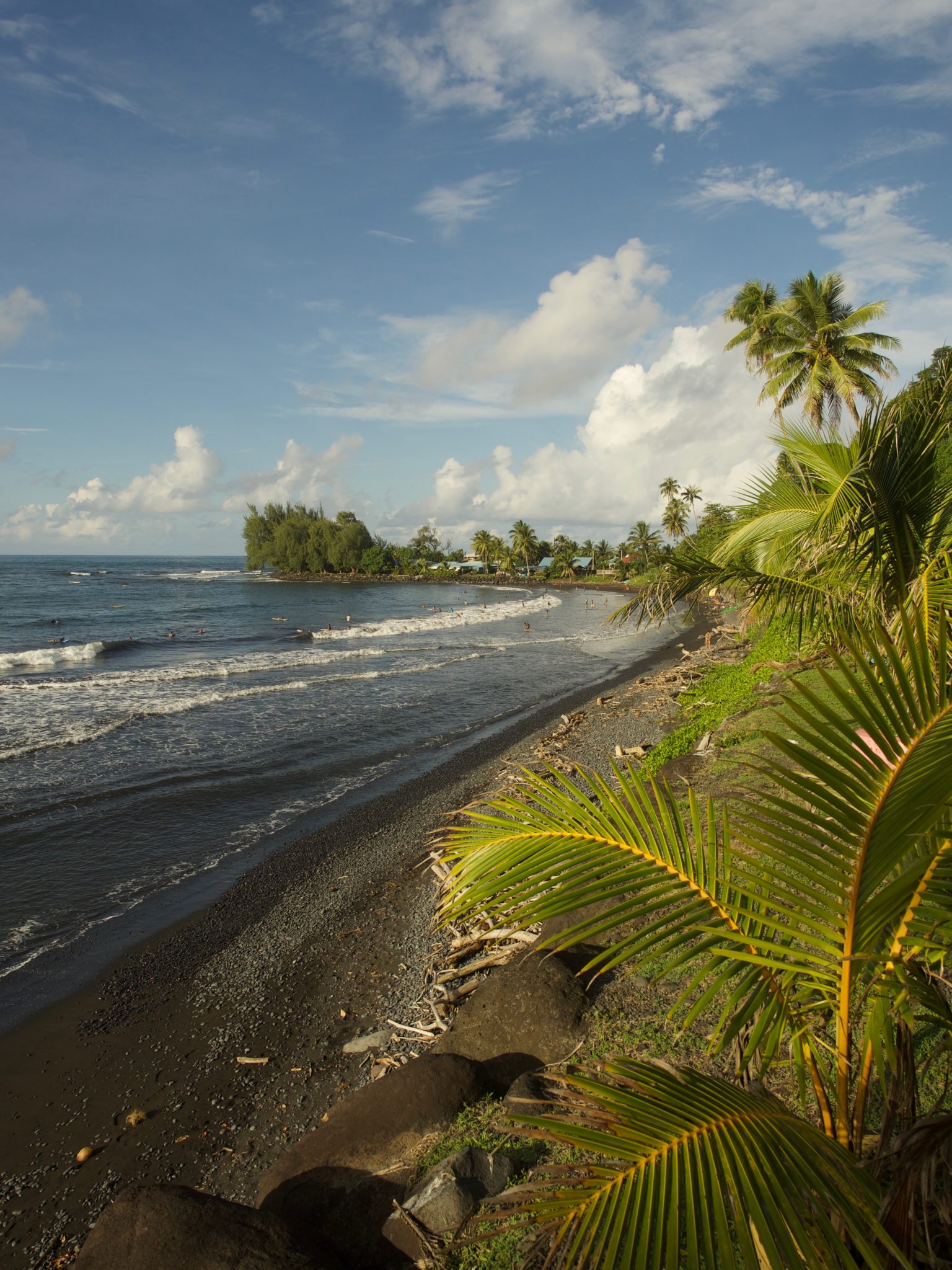 Best Things to do in Tahiti | WORLD OF WANDERLUST