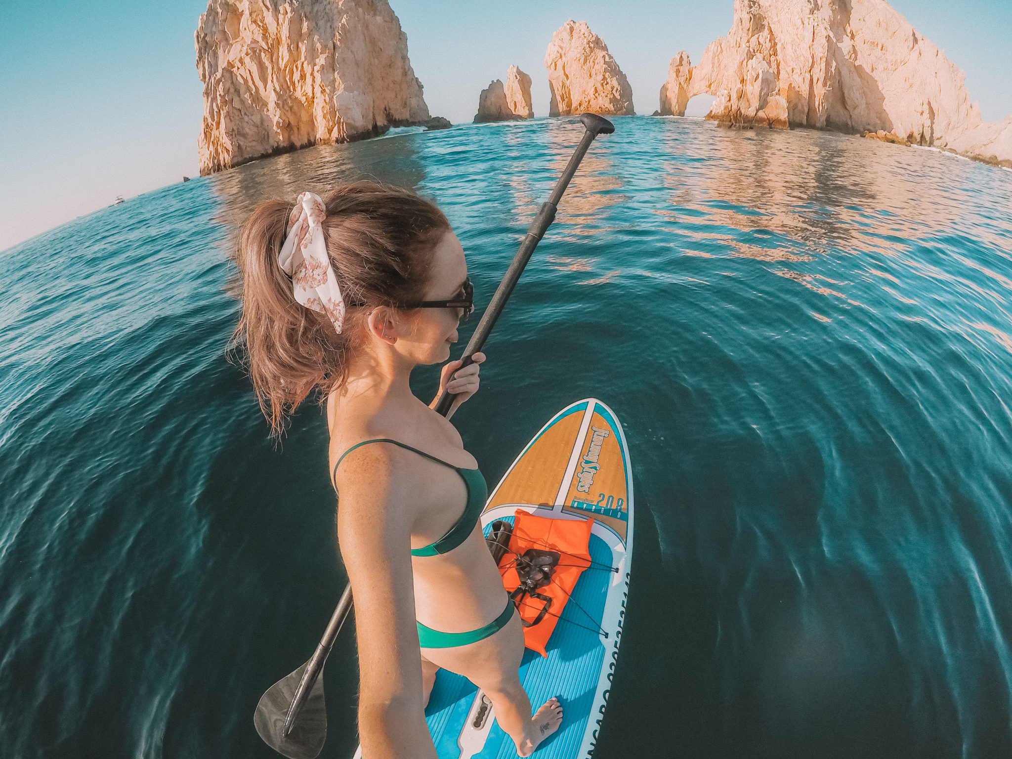 A Complete Guide to Los Cabos | WORLD OF WANDERLUST