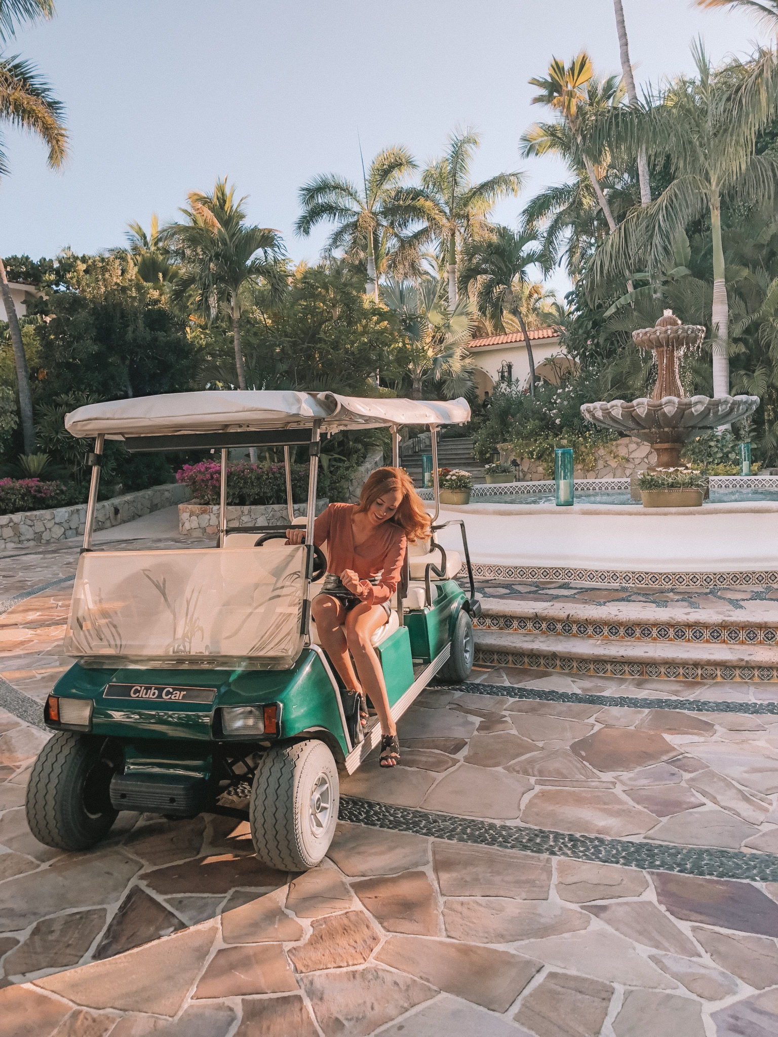 One and Only Palmilla | WORLD OF WANDERLUST