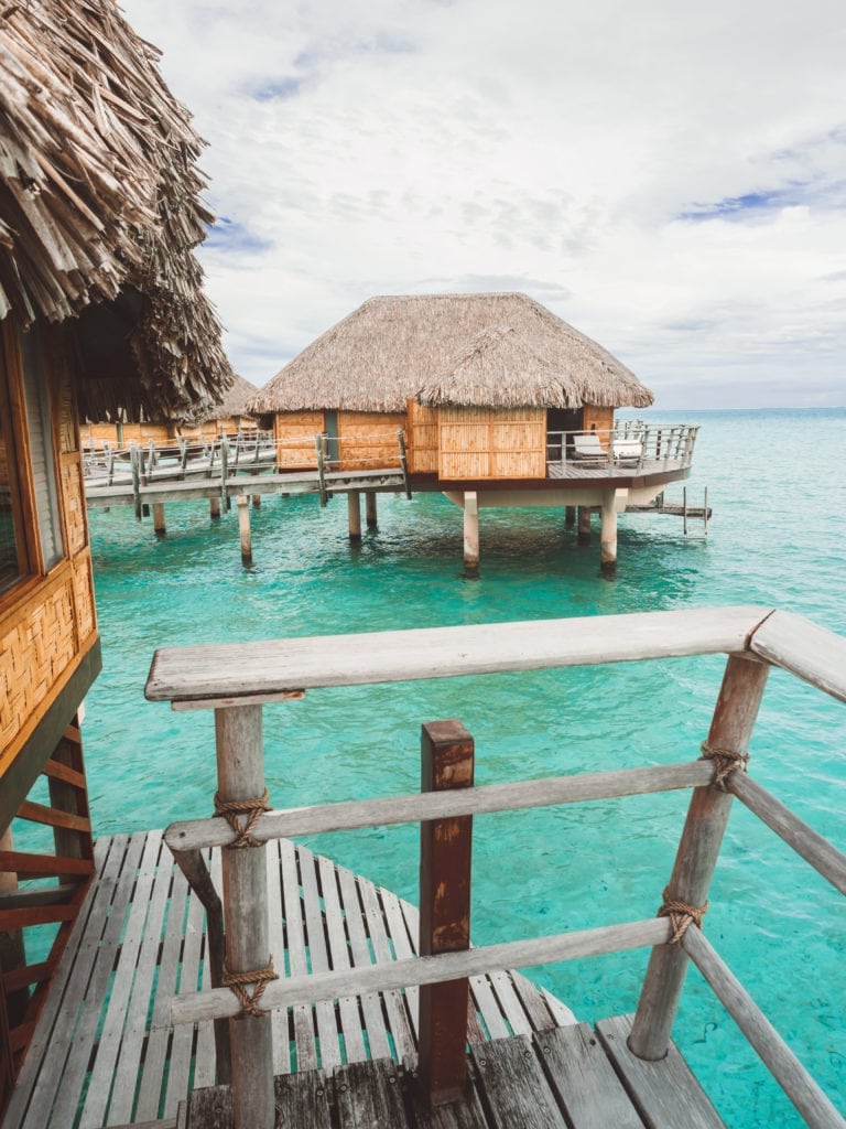 Things you Must Do in Tahiti | WORLD OF WANDERLUST