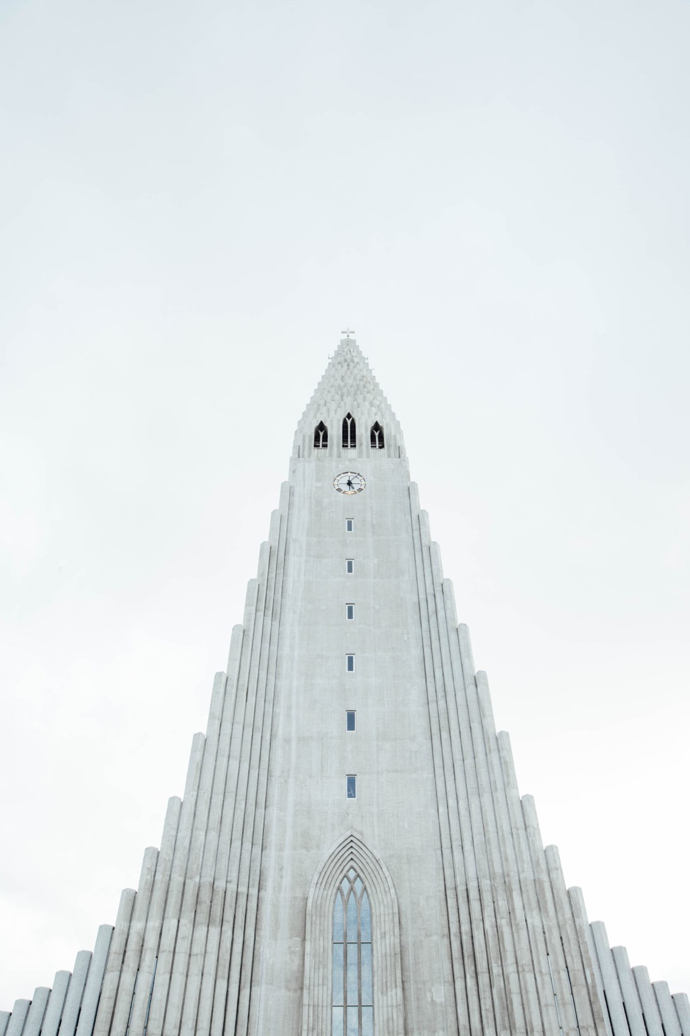 Iceland Reykjavik